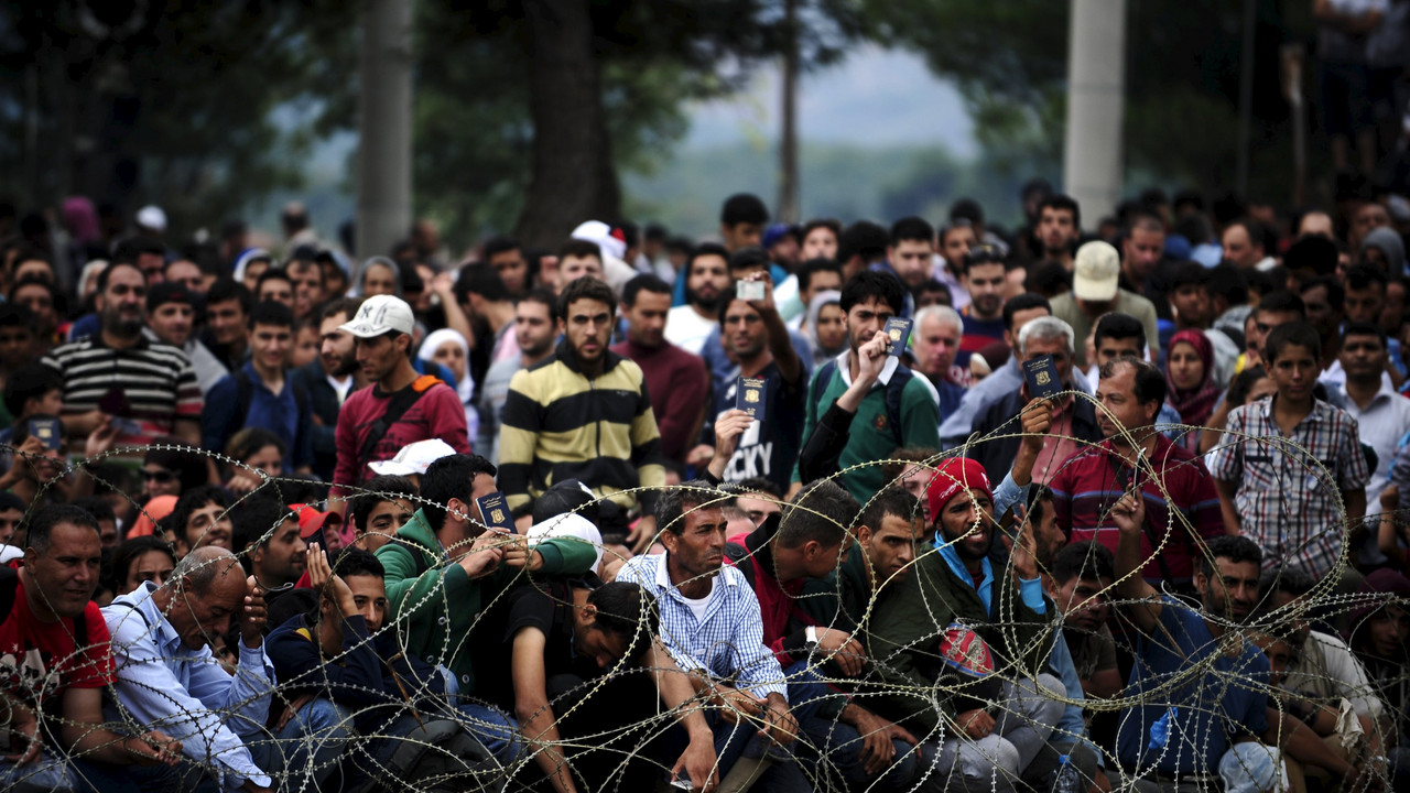 migranti