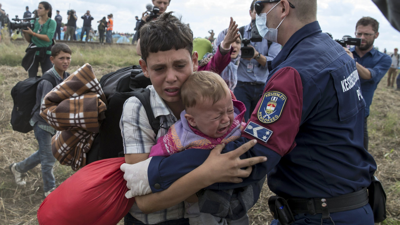 migranti