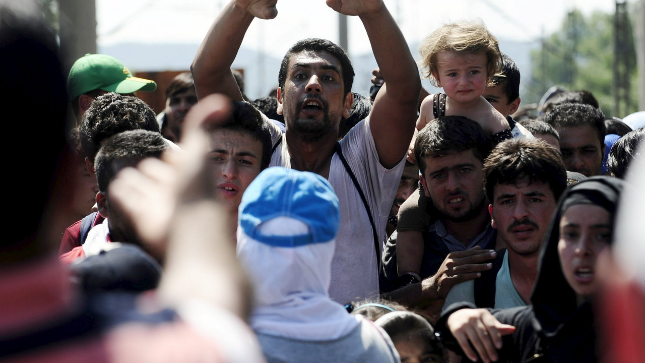 migranti