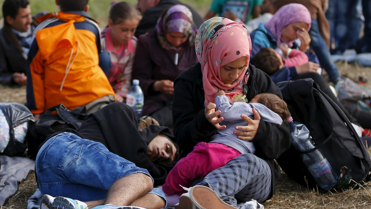 migranti