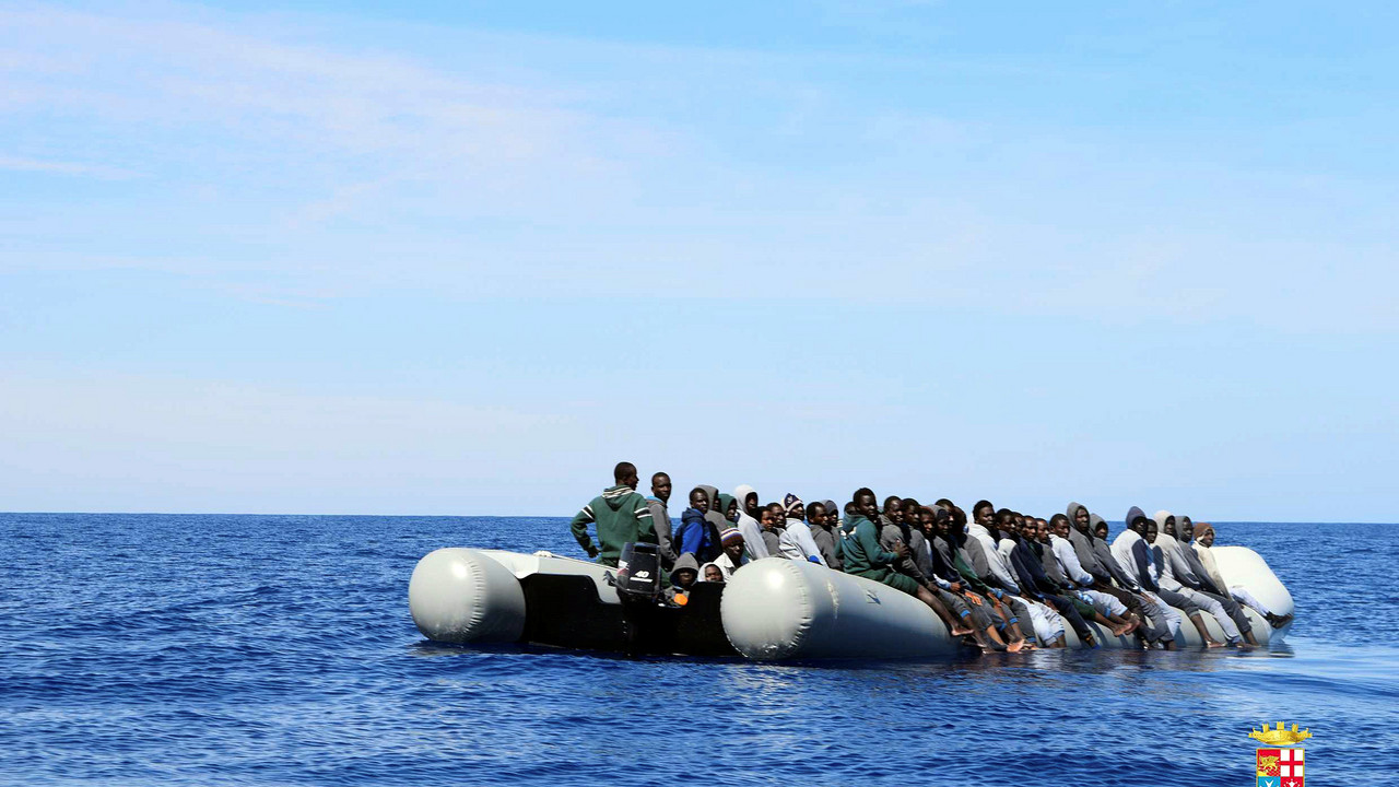 migranti