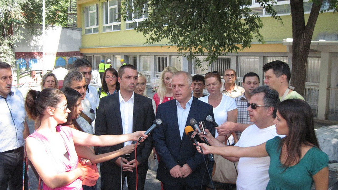 Goran Vesić