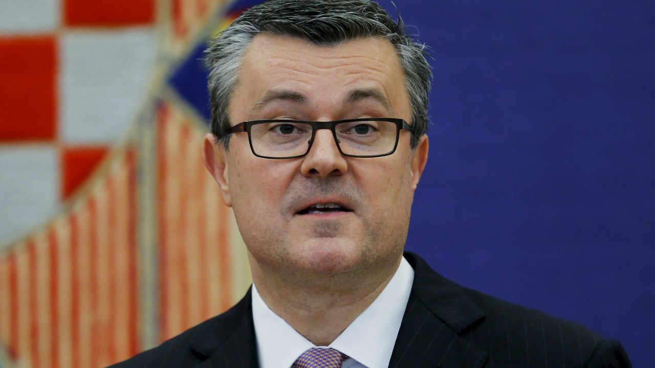 Tihomir Orešković