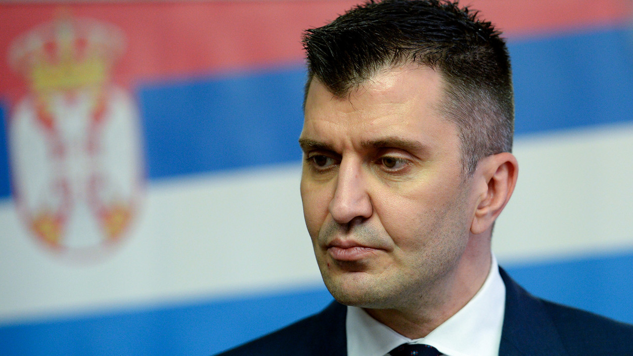 Zoran Đorđević