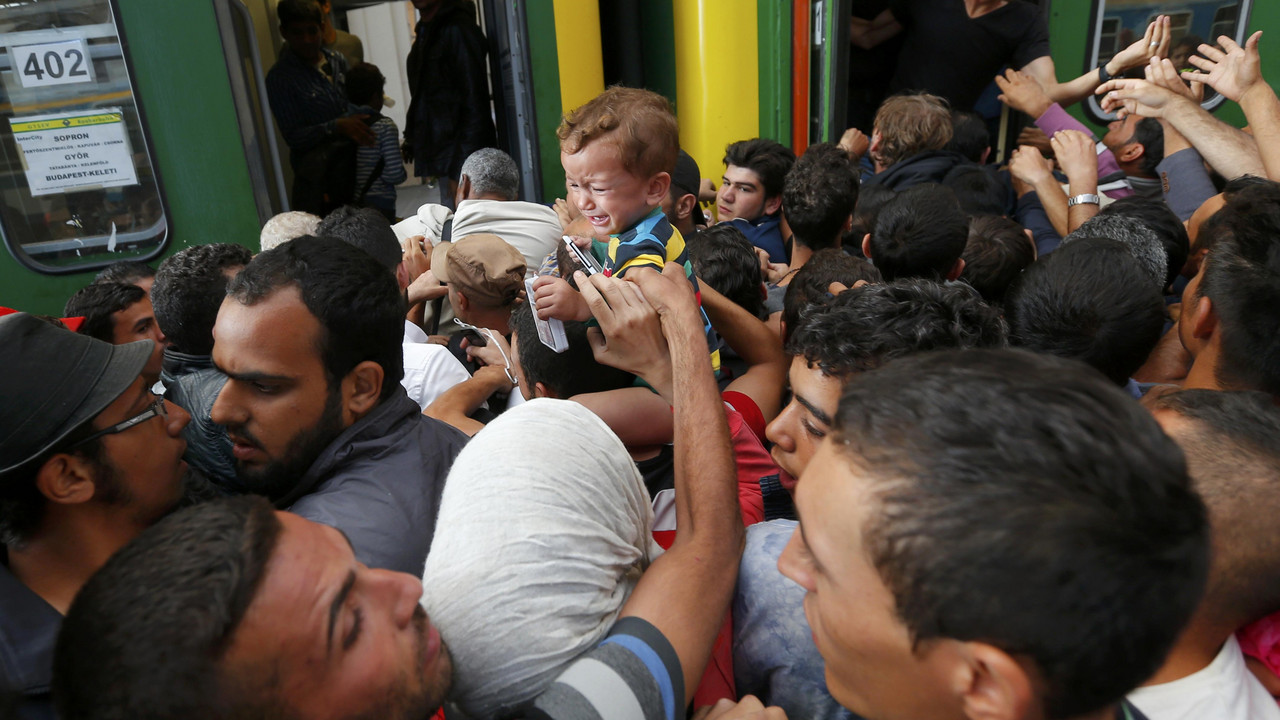 migranti
