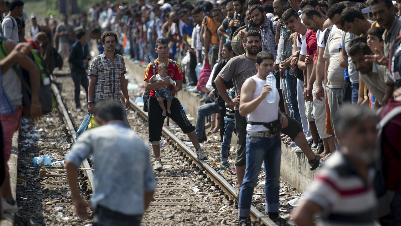 Migranti