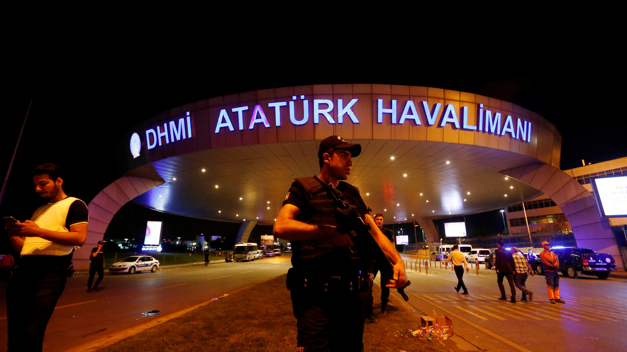 Istanbul