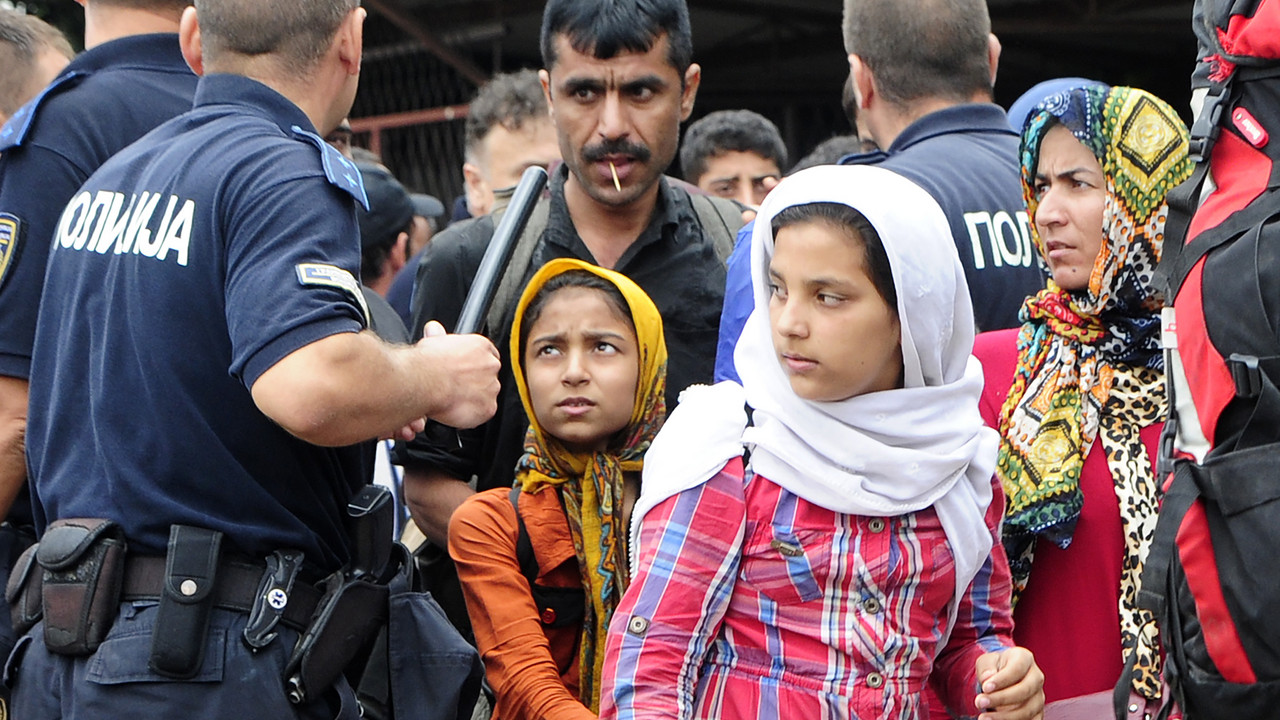 Migranti