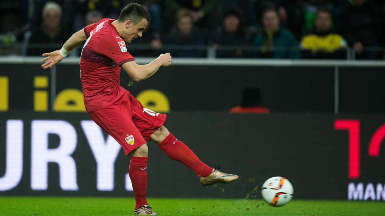 Filip Kostić