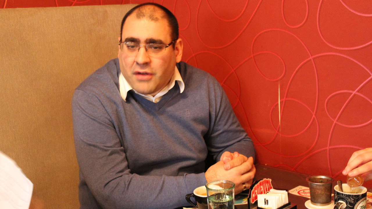 Vladimir Đukanović