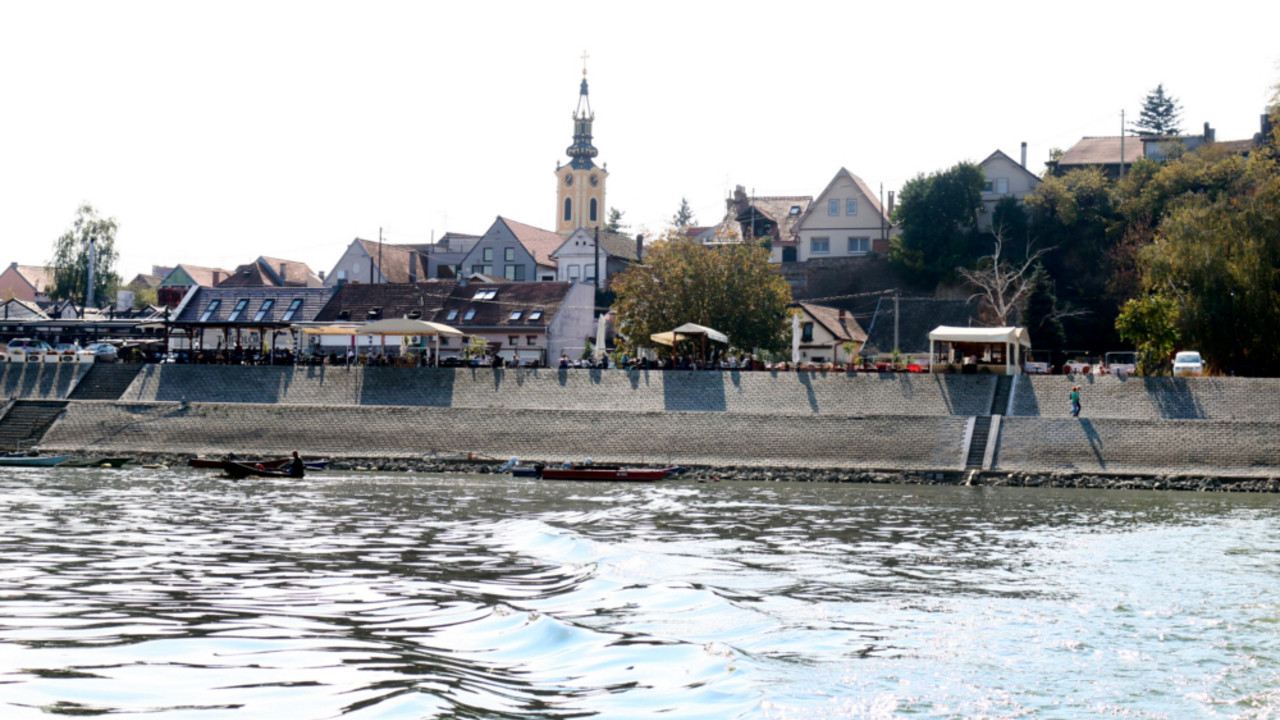 Gardoš, Vremenska prognoza, kej