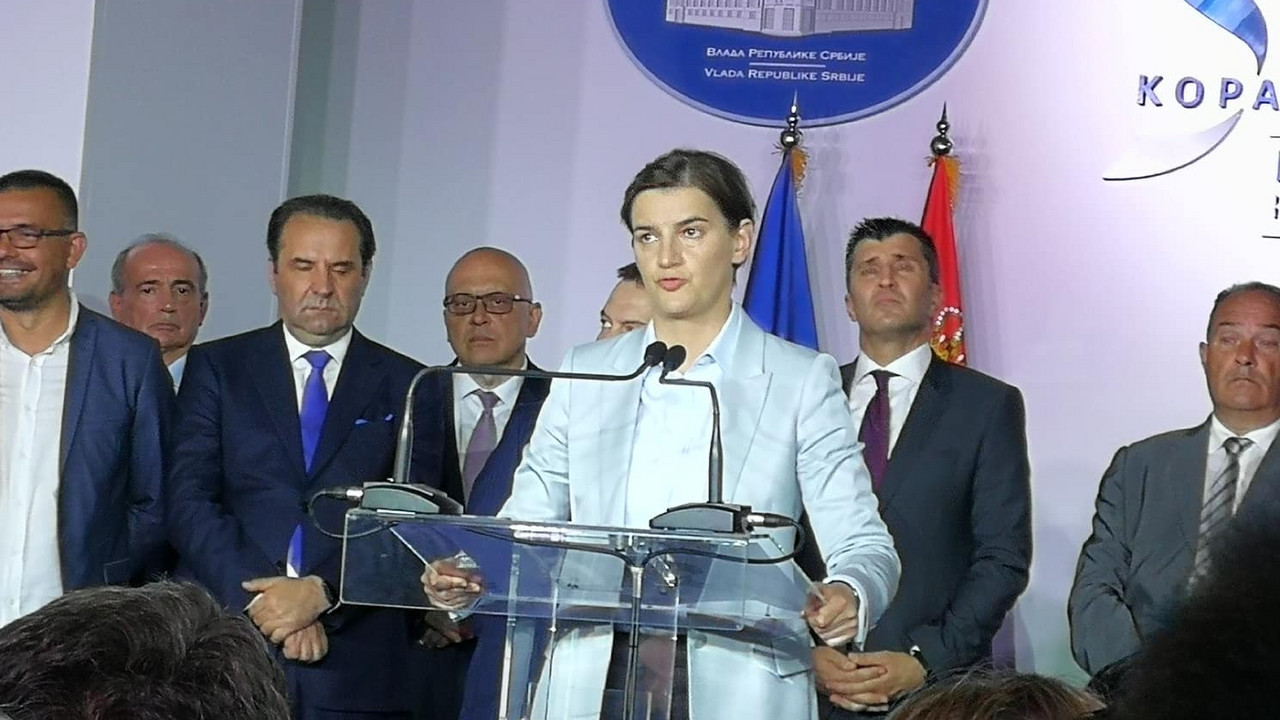 Ana Brnabić