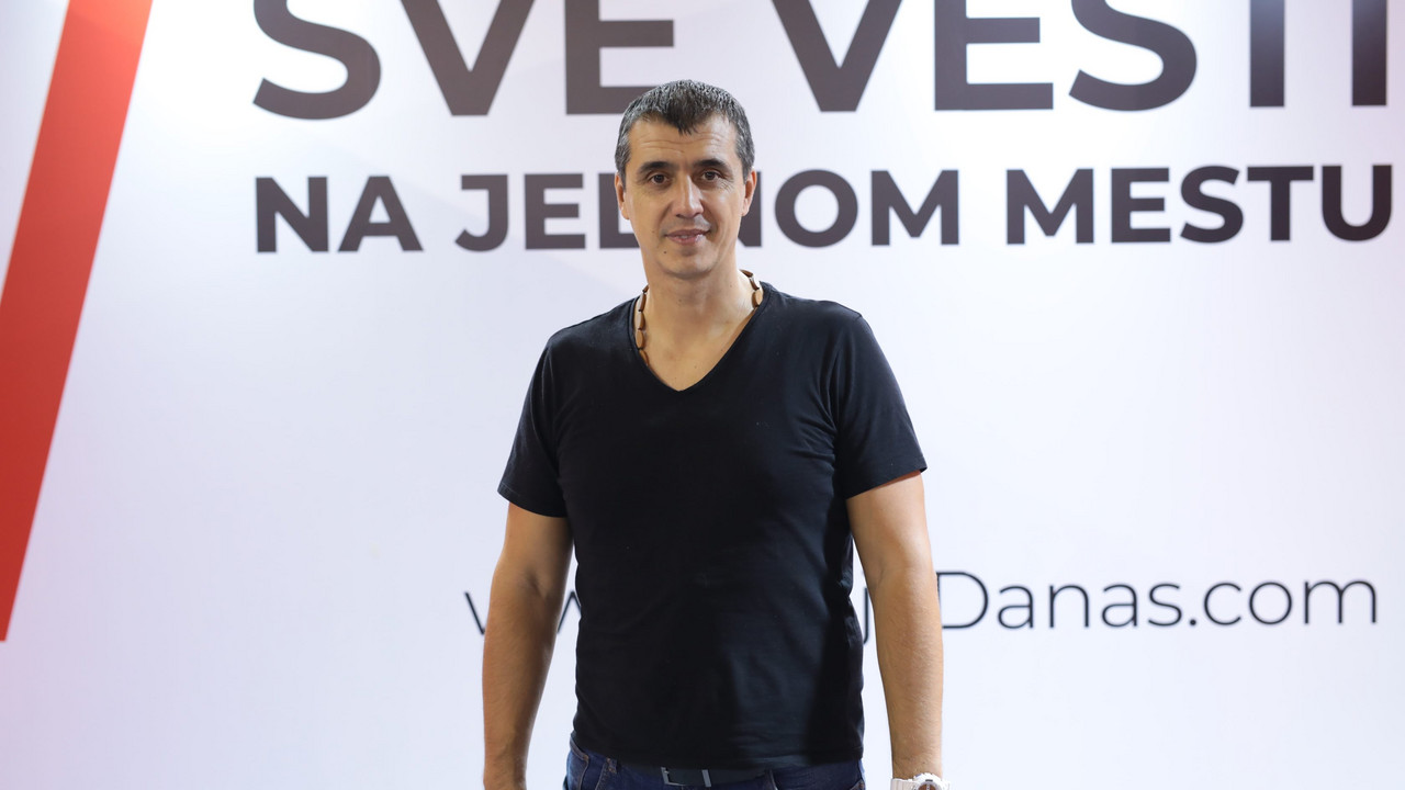 Marko Bulat