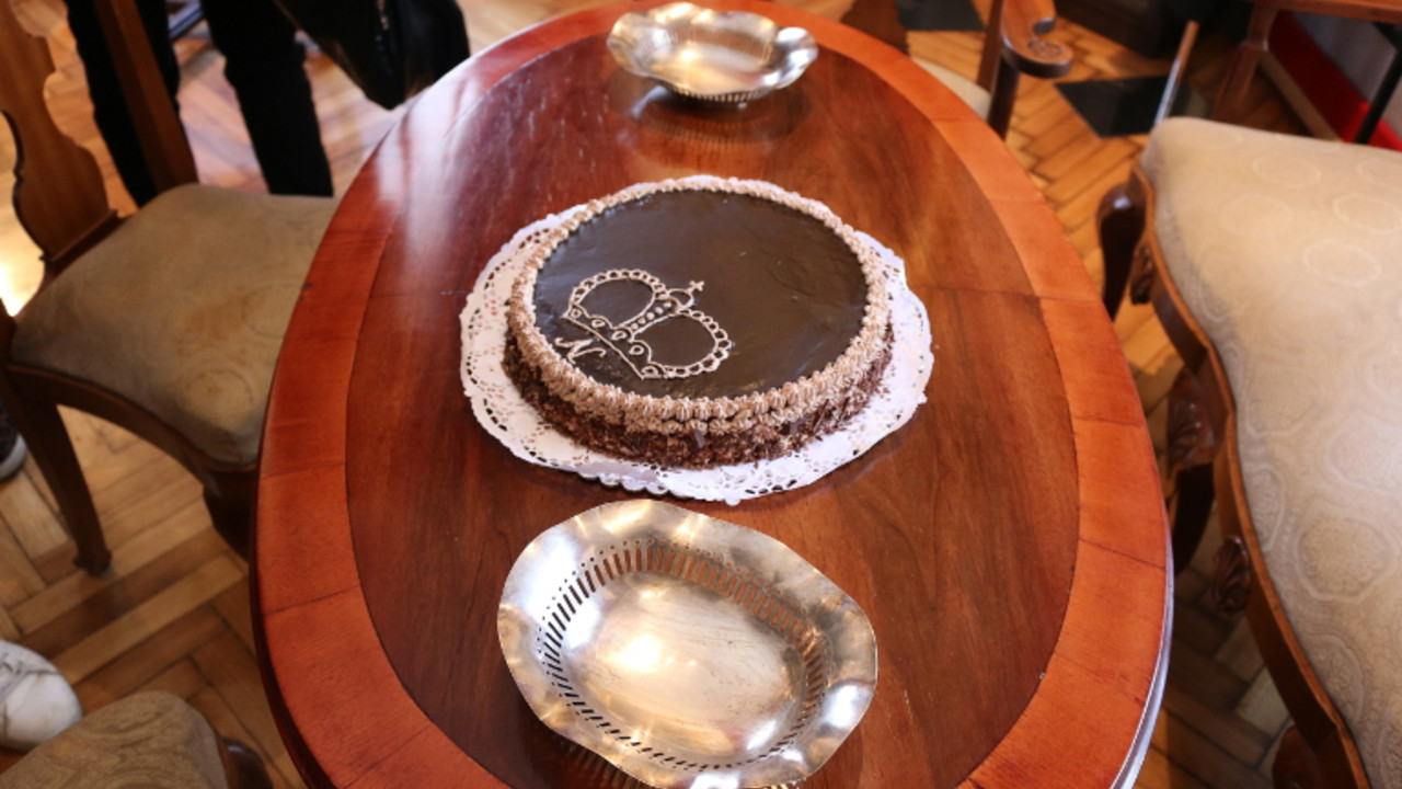 torta