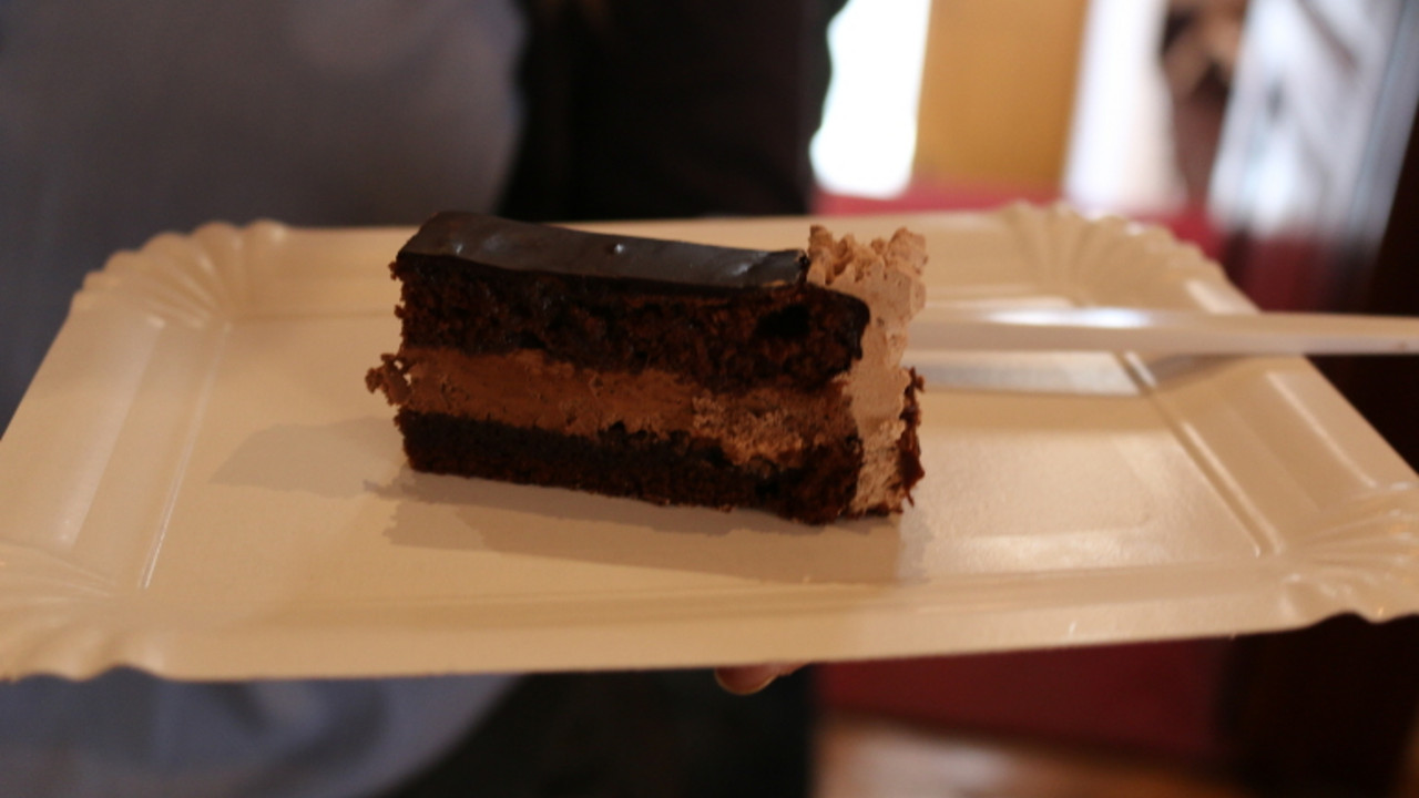 torta