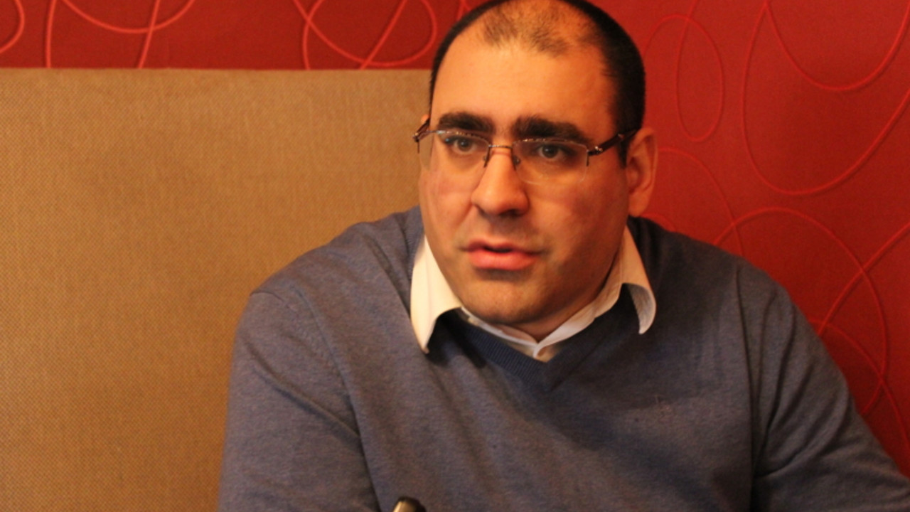 Vladimir Đukanović