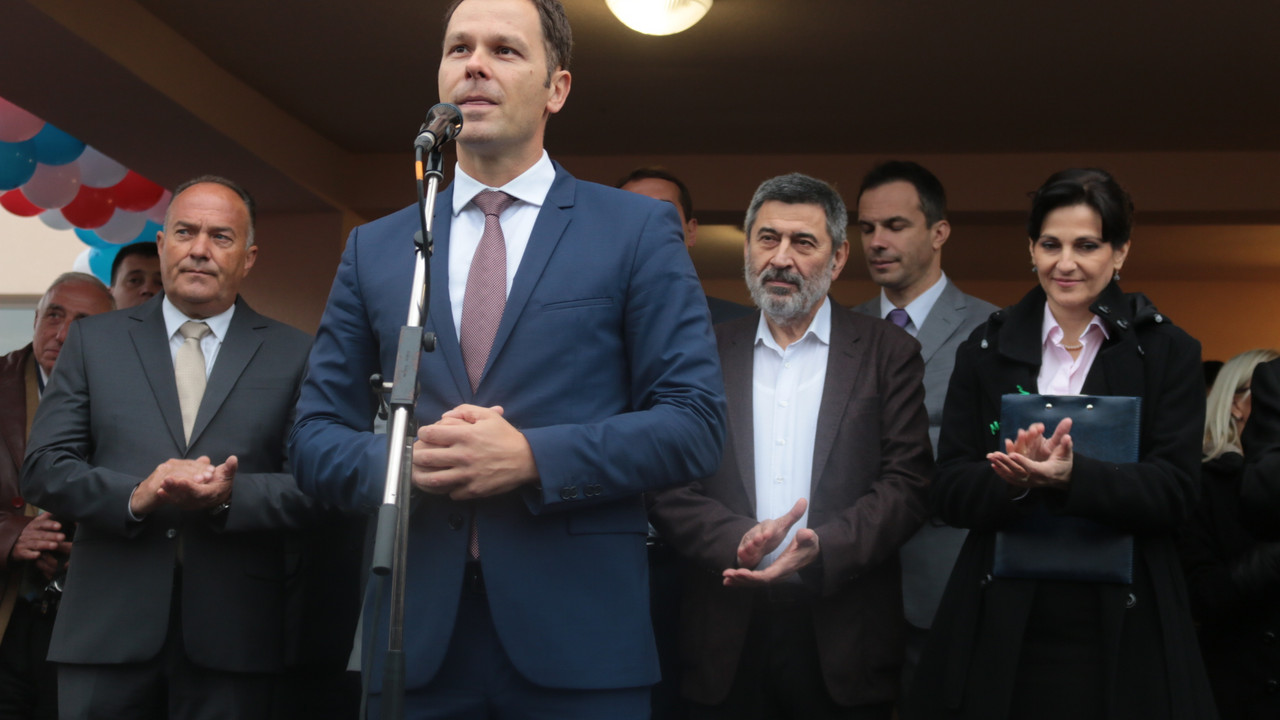 Siniša Mali