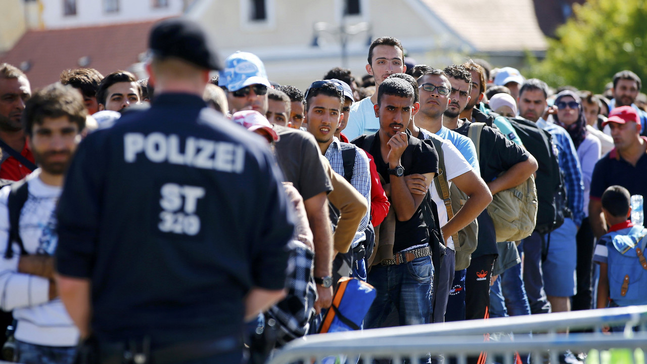 migranti