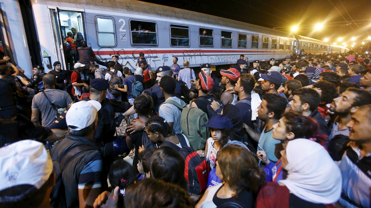 Migranti