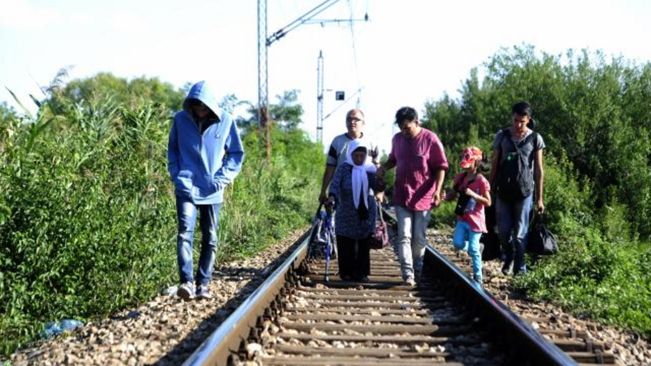 Migranti