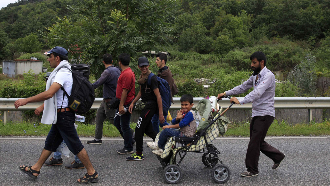 migranti