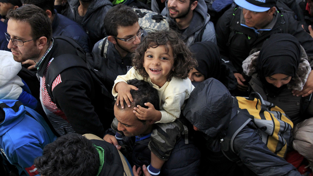migranti