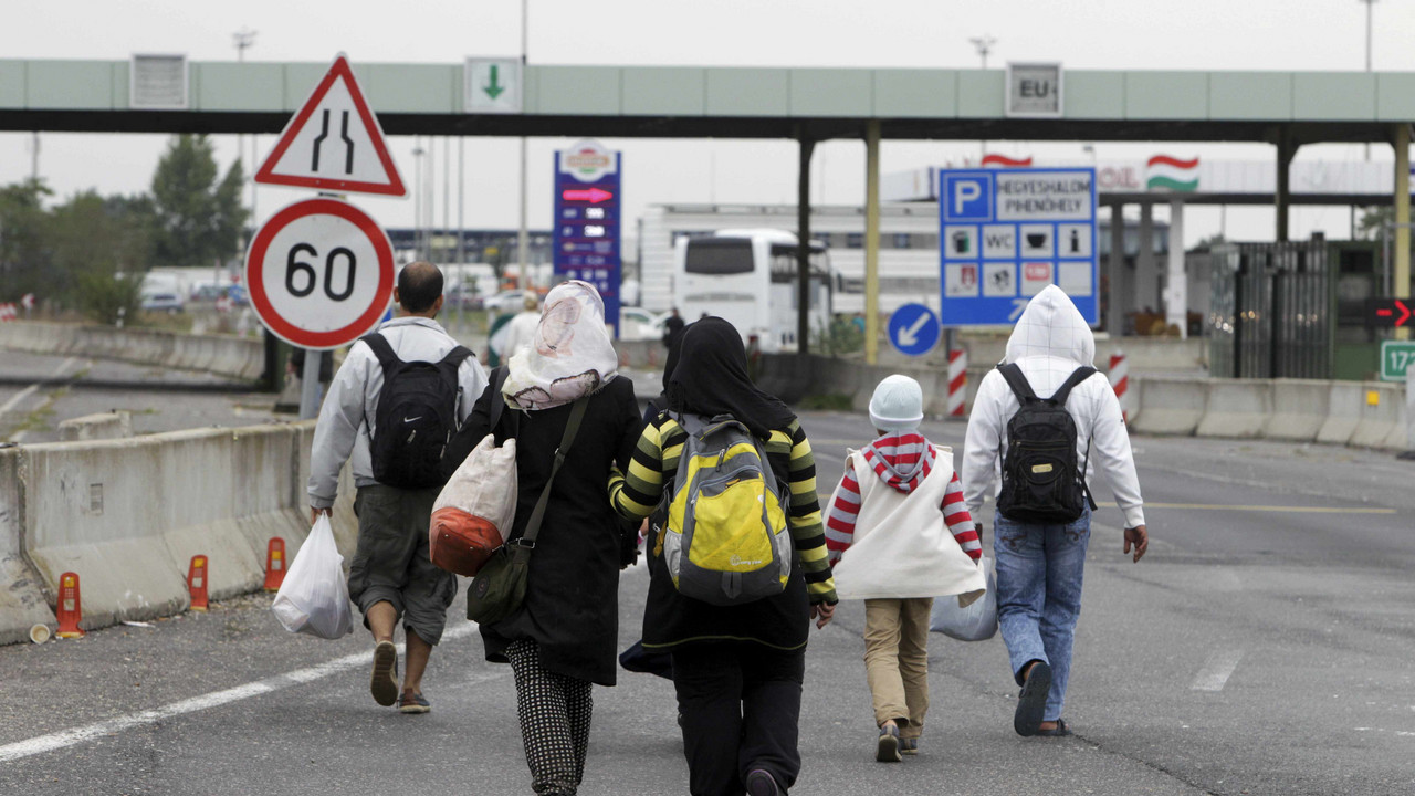 migranti