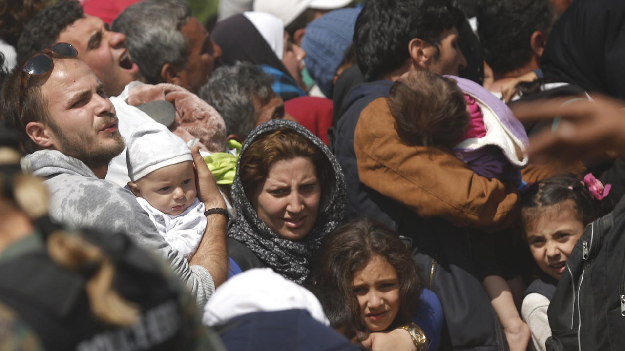 migranti
