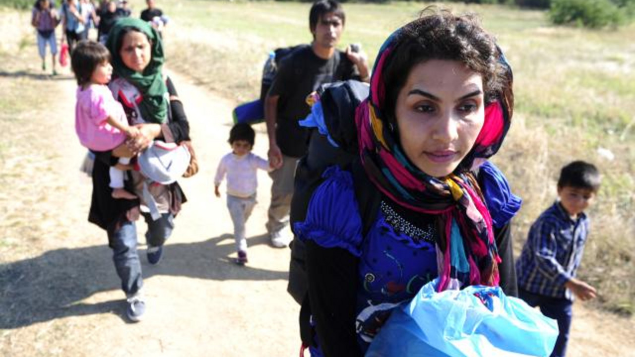 Migranti