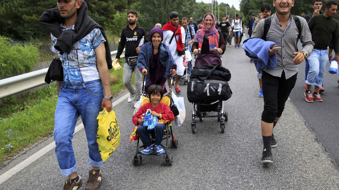 migranti