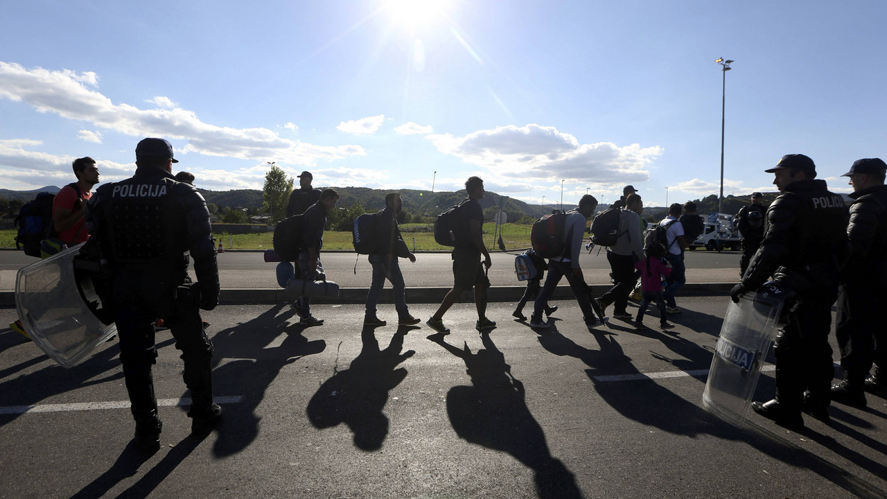 migranti