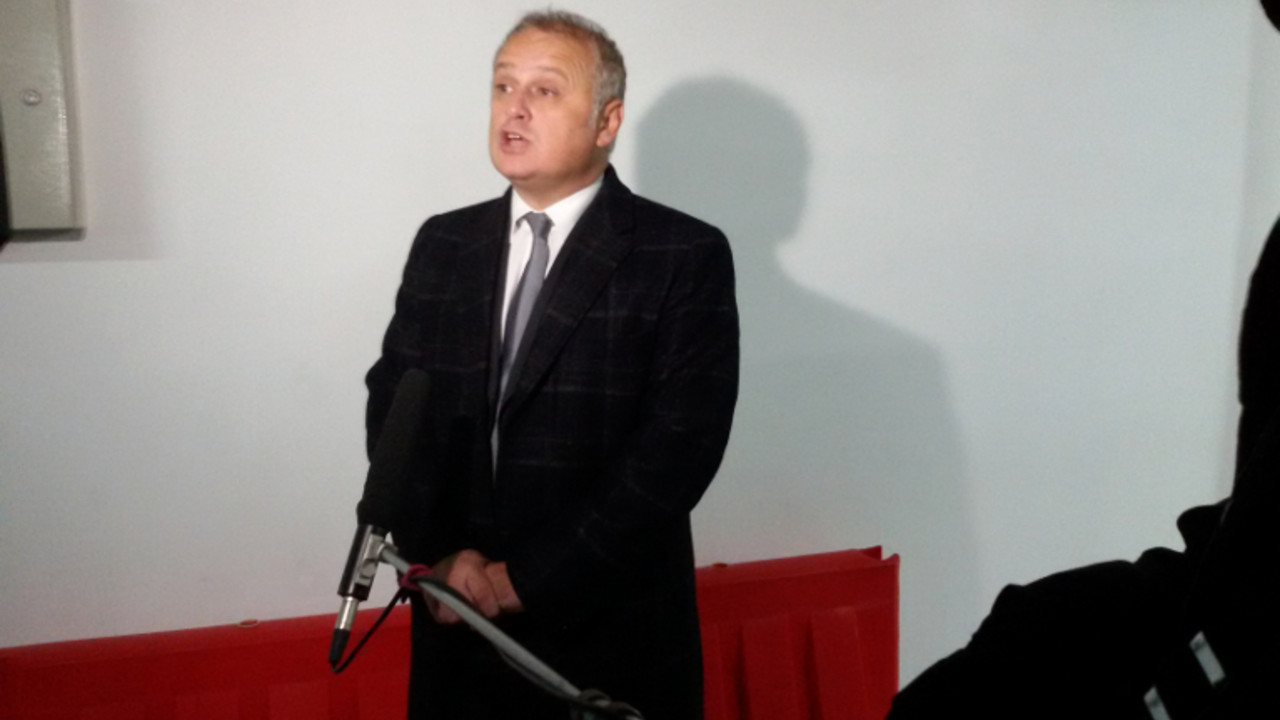 Goran Vesić
