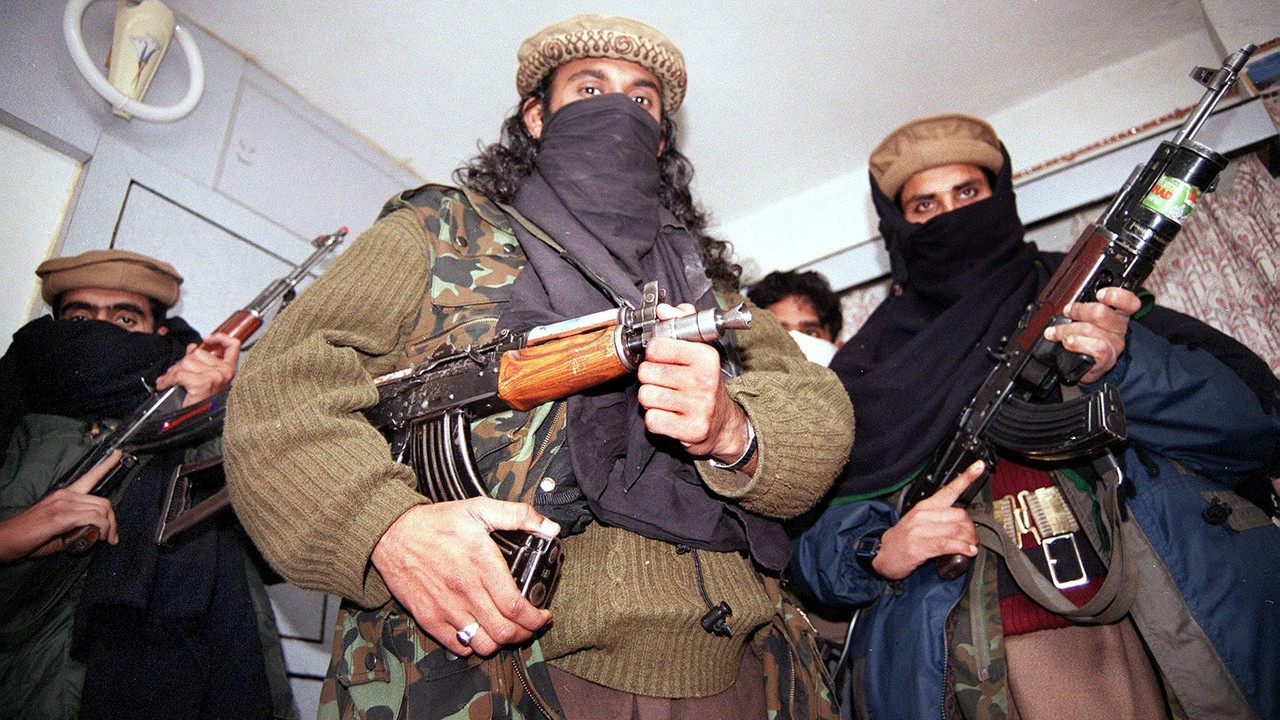 Islamisti