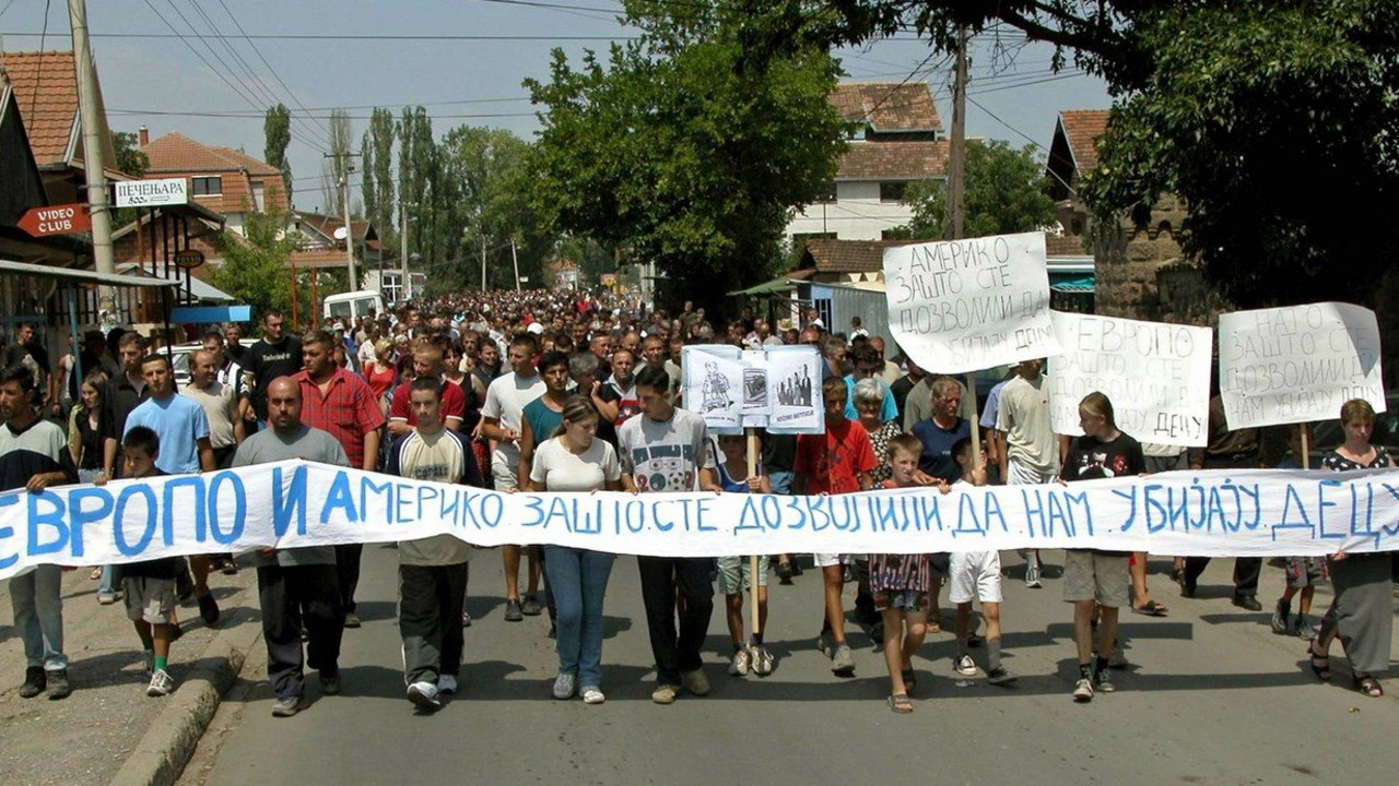 Kosovo