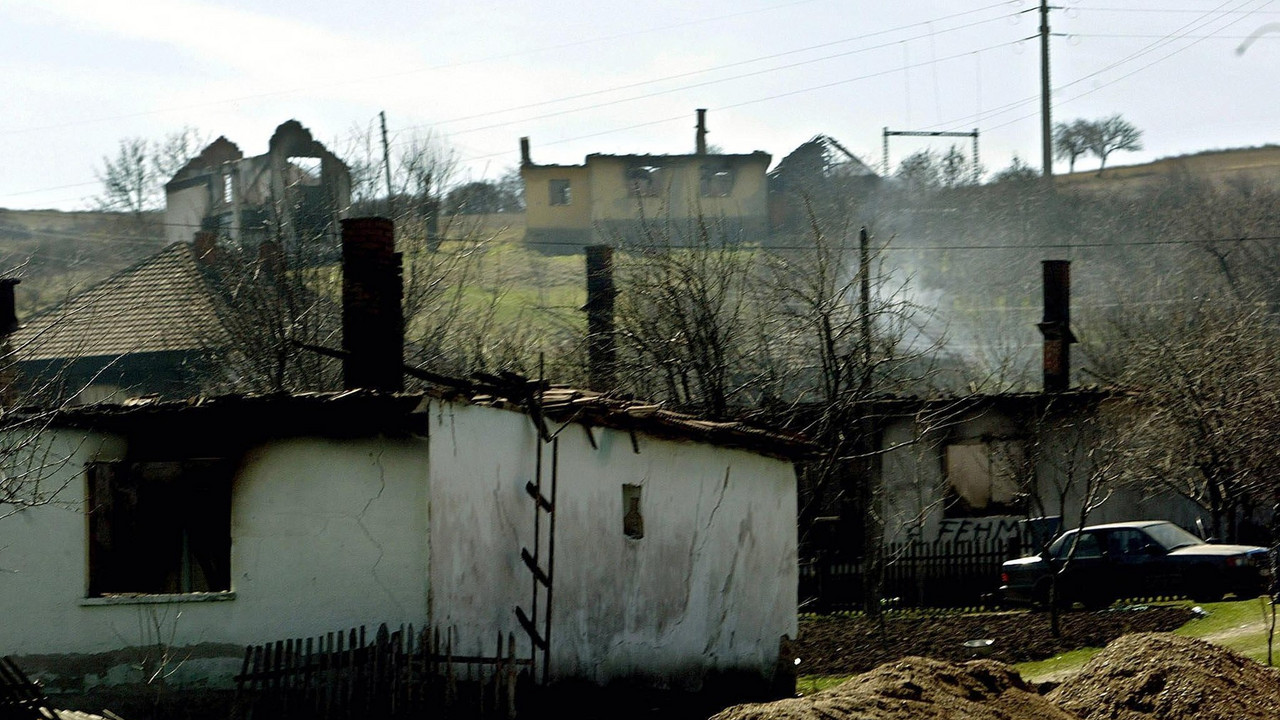 Martovski pogrom
