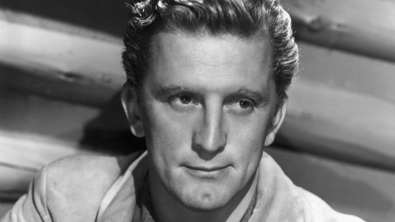 Kirk Daglas
