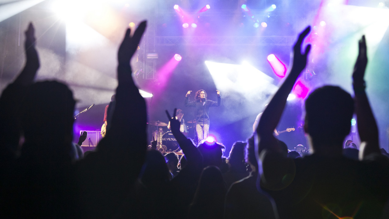koncert