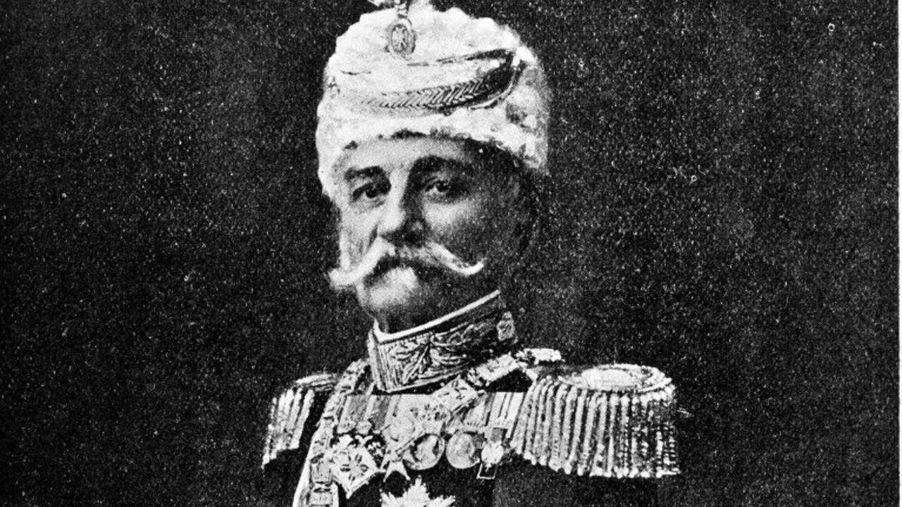 Kralj Petar