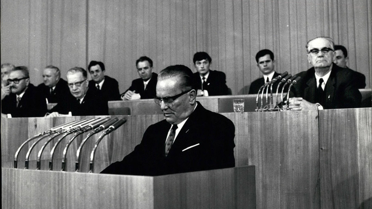 Josip Broz Tito