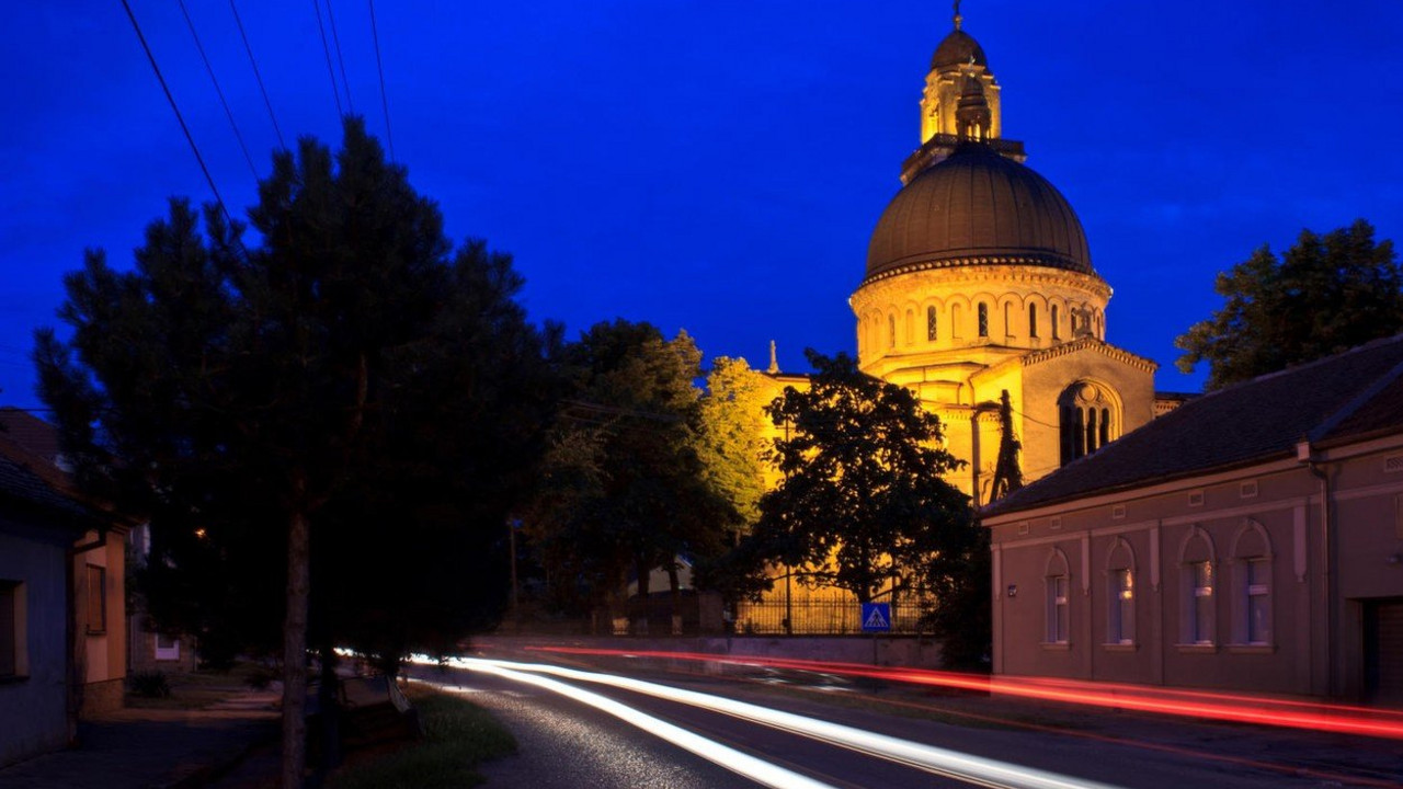 Pančevo