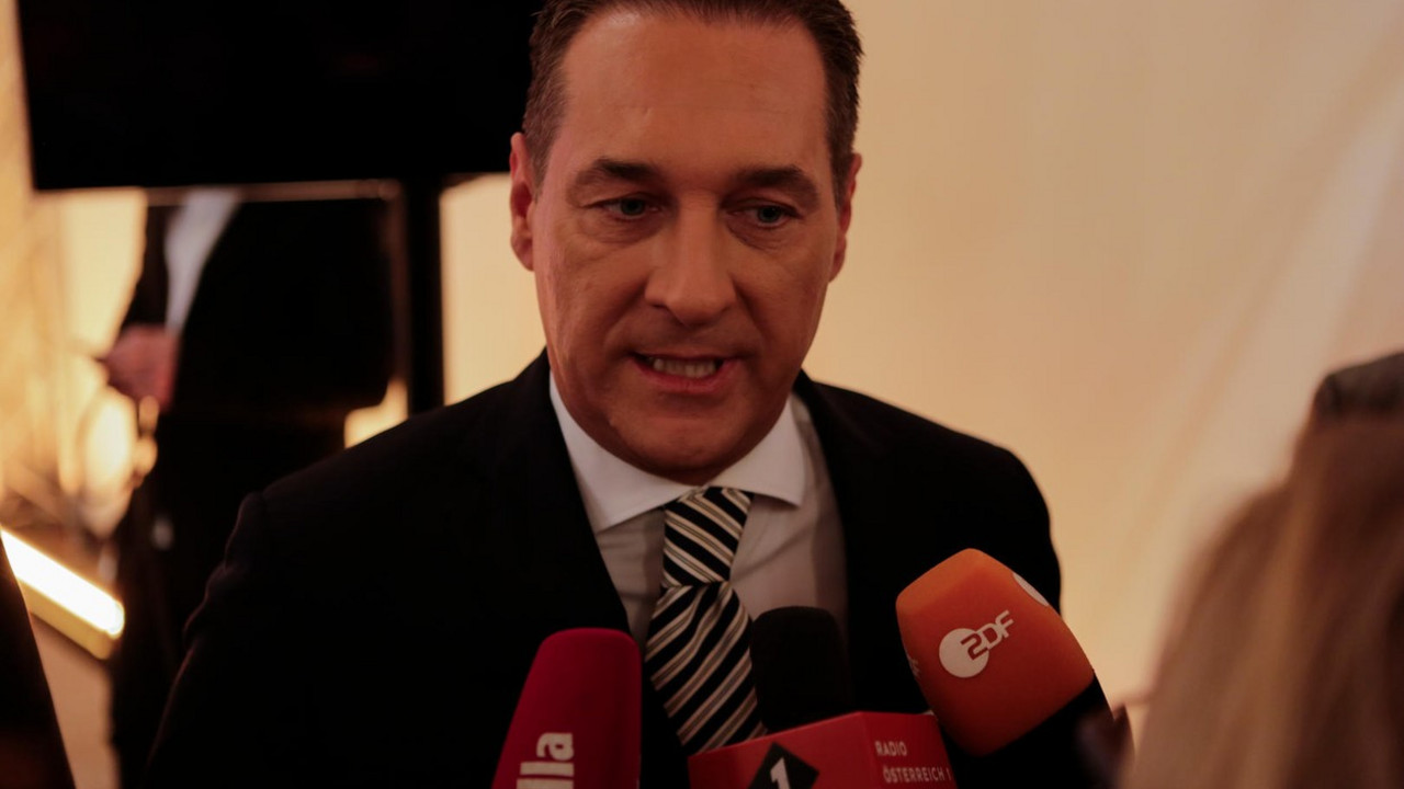Hajnc Kristijan Štrahe