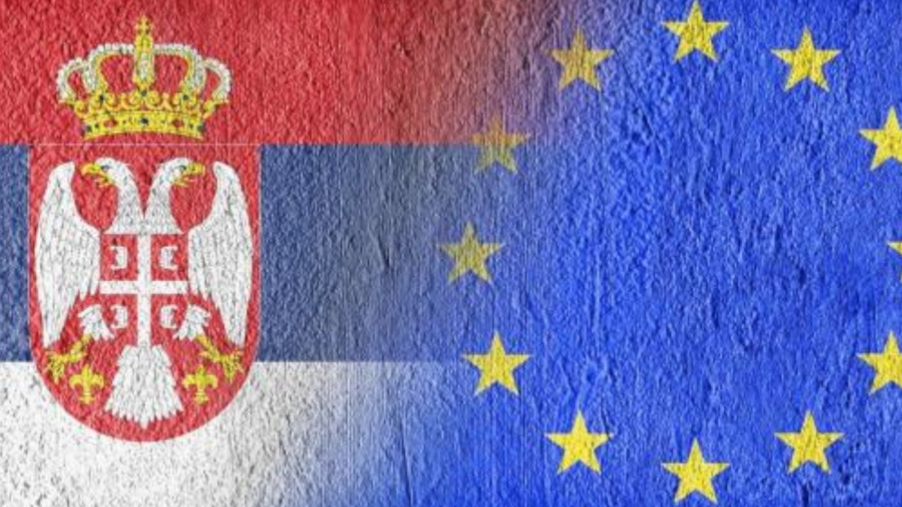 Srbija i Evropska unija