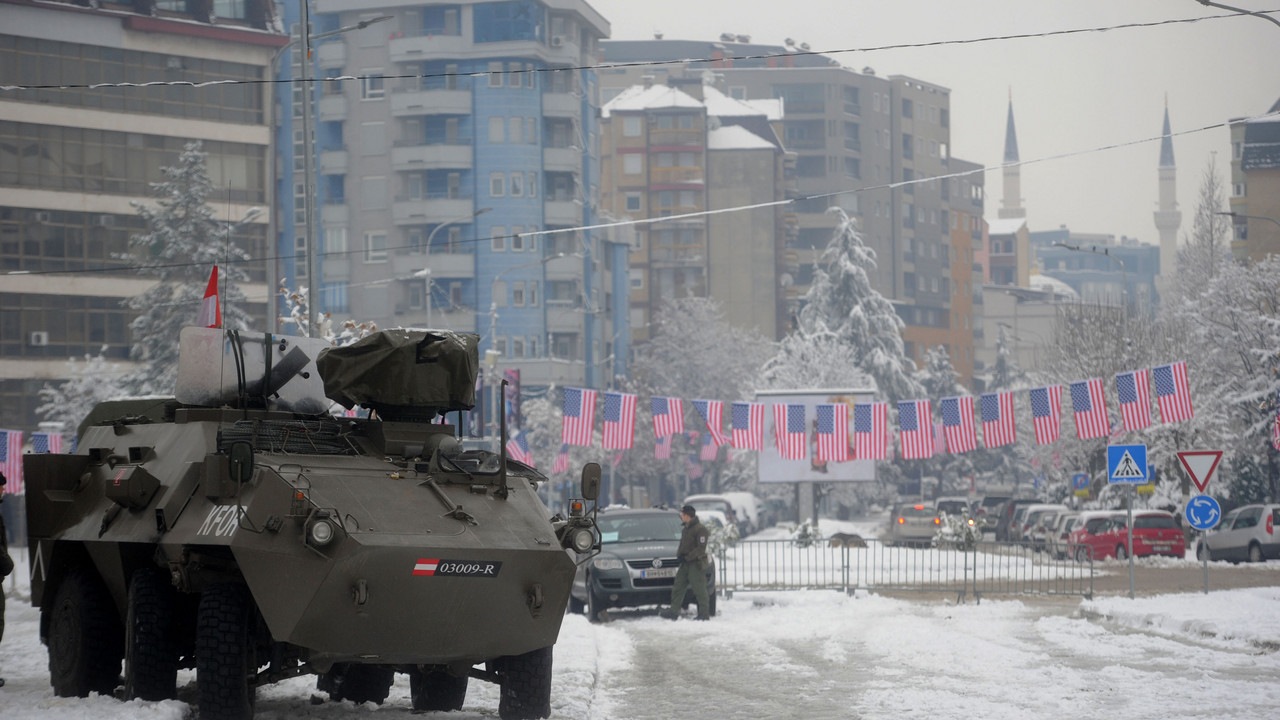 Kosovo