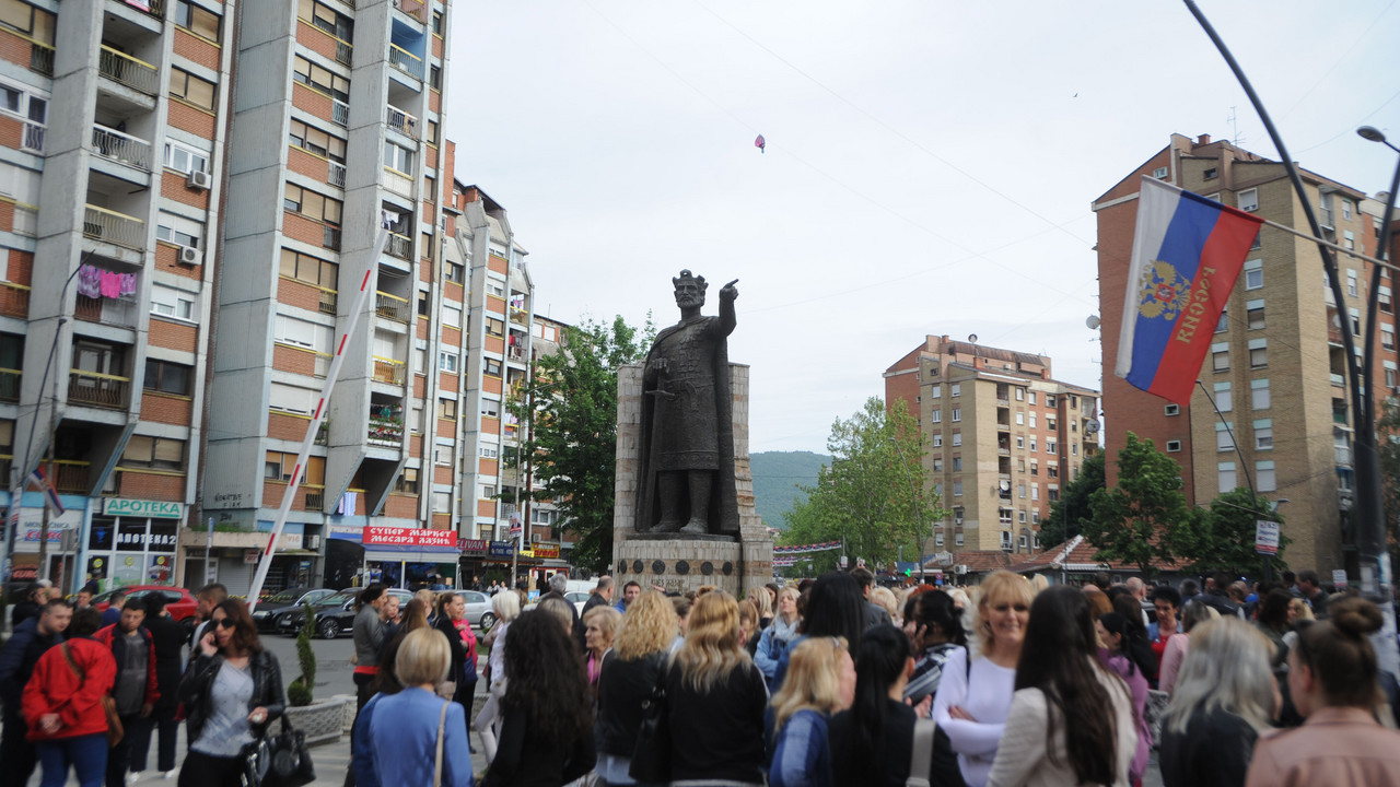 Kosovska Mitrovica