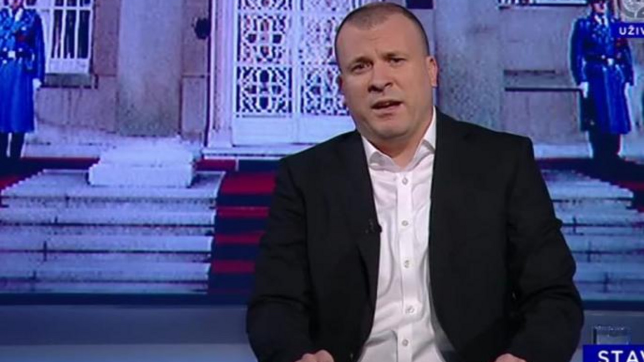 Milovan Jovanović