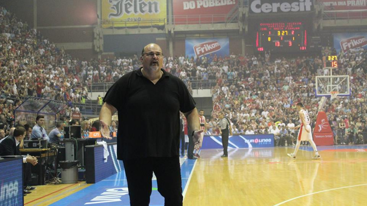 Aleksandar Džikić