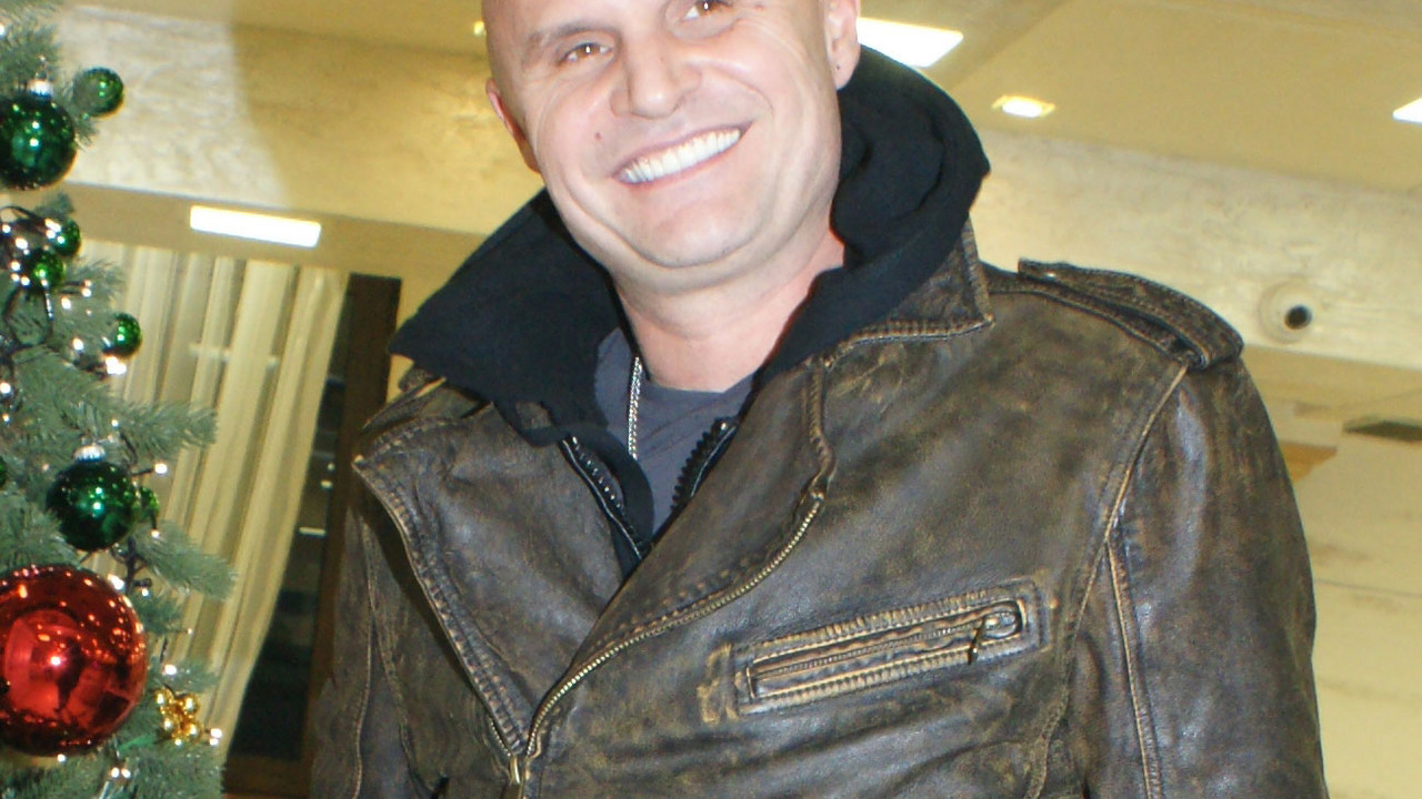 aleksandar milic mili