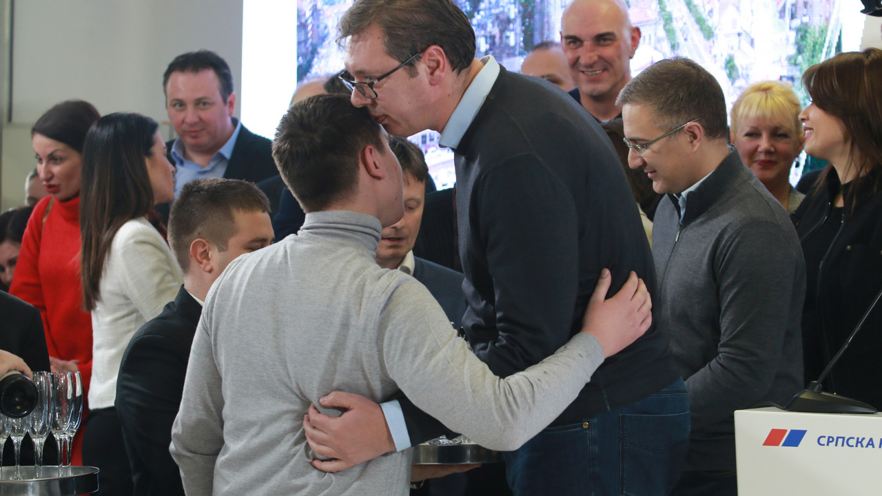 aleksandar-vucic,-danilo-vucic