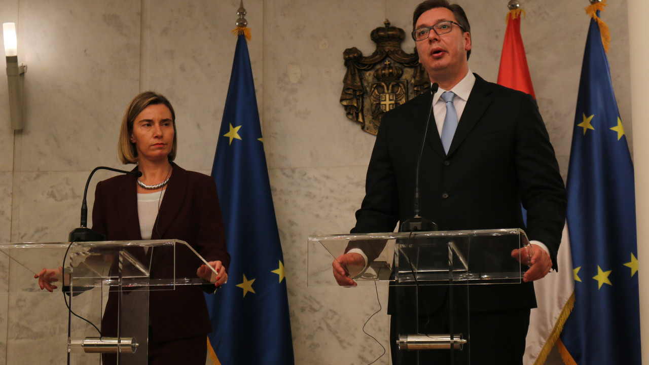 ALEKSANDAR-VUCIC,-FEDERIKA-MOGERINI