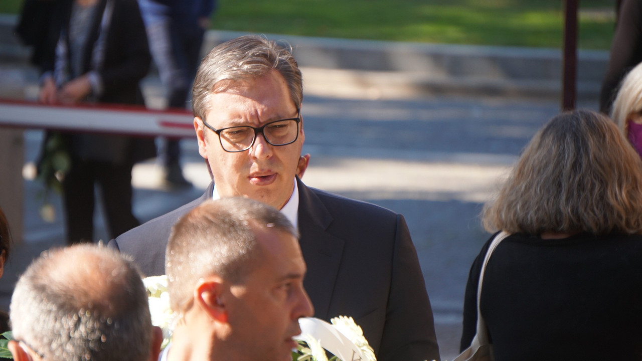 Aleksandar-Vučić